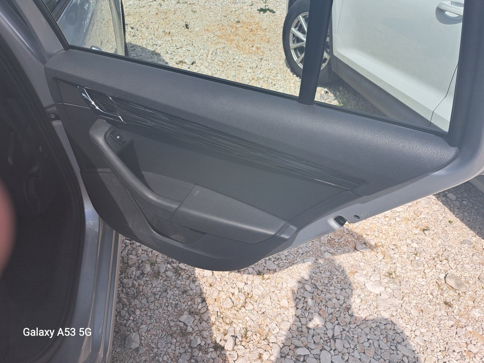 Škoda Octavia Combi 1,6 TDI DSG, fotografija 9