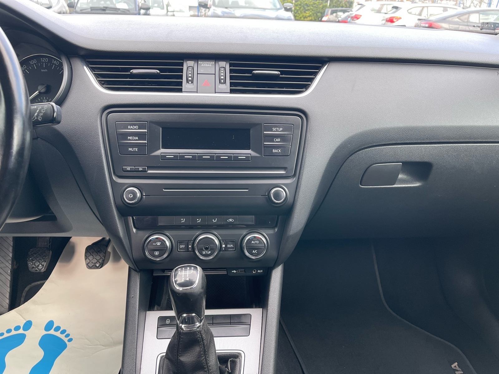Škoda Octavia Combi 1,6 TDI !!, fotografija 11