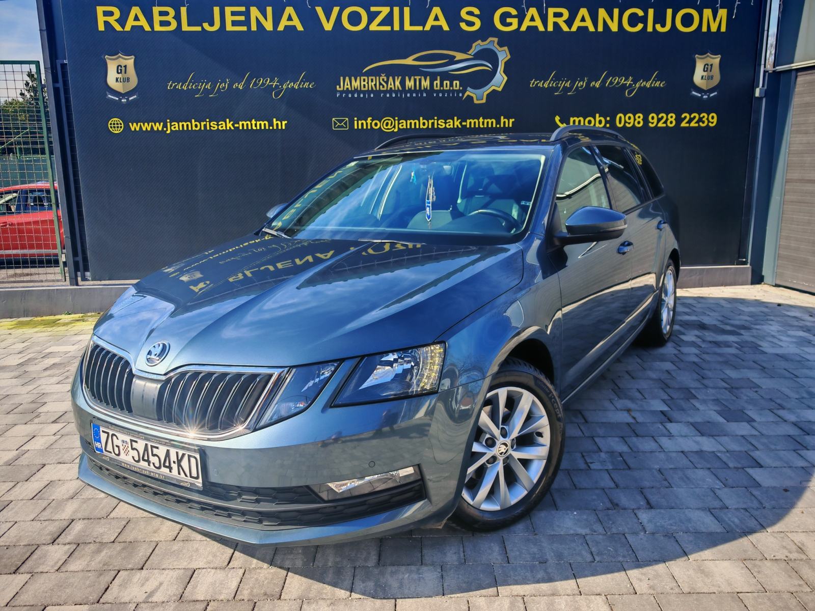 ⭐Škoda Octavia 1,6 TDI◽NAVIGACIJA◽VELIKI SERVIS◽095 808 9663◽PRIVAT⭐, fotografija 13