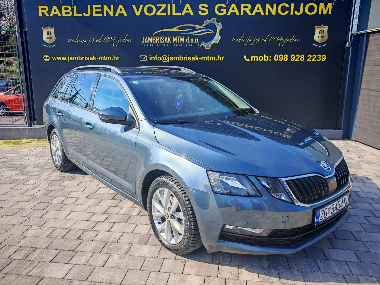 ⭐Škoda Octavia 1,6 TDI◽NAVIGACIJA◽VELIKI SERVIS◽095 808 9663◽PRIVAT⭐, fotografija 9