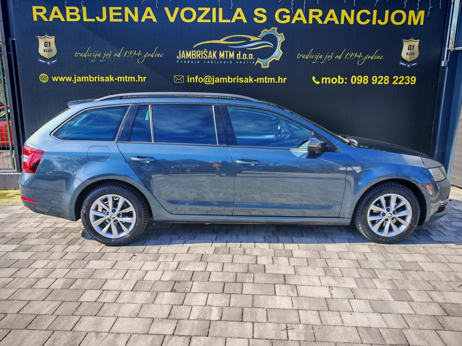 ⭐Škoda Octavia 1,6 TDI◽NAVIGACIJA◽VELIKI SERVIS◽095 808 9663◽PRIVAT⭐, fotografija 8
