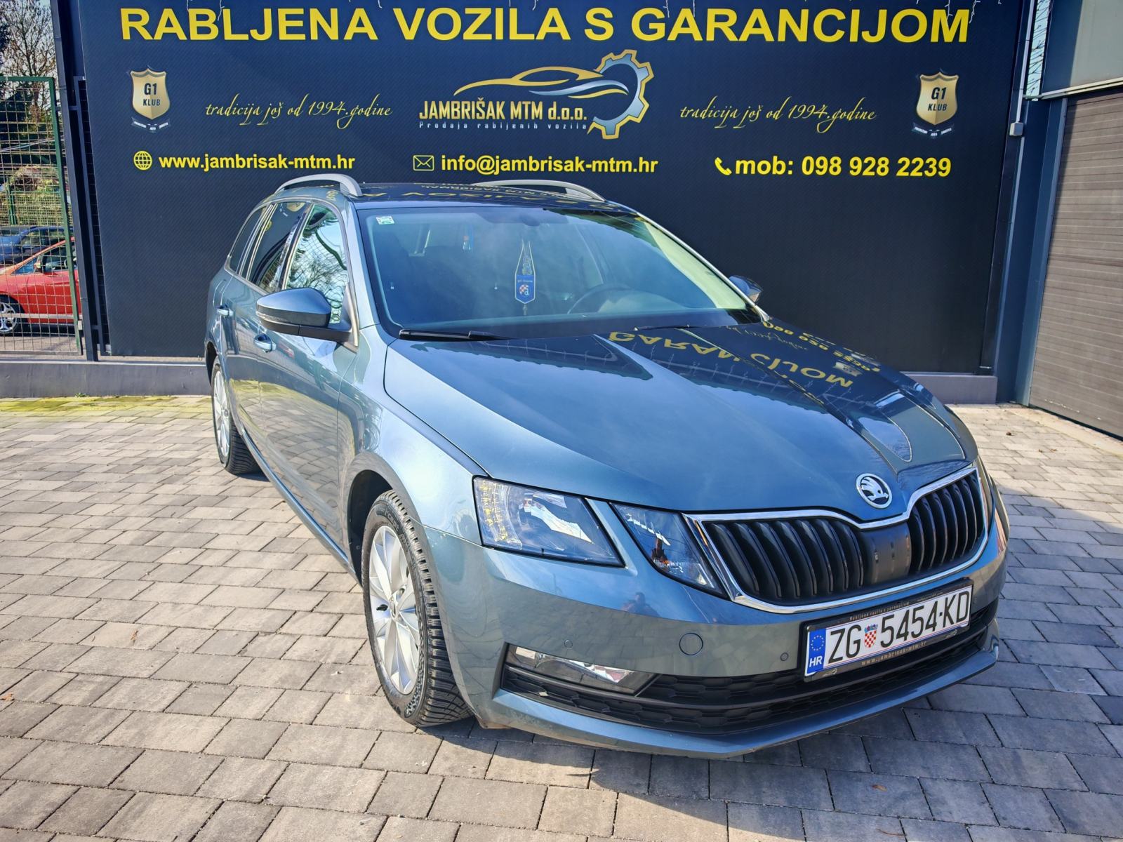⭐Škoda Octavia 1,6 TDI◽NAVIGACIJA◽VELIKI SERVIS◽095 808 9663◽PRIVAT⭐, fotografija 10
