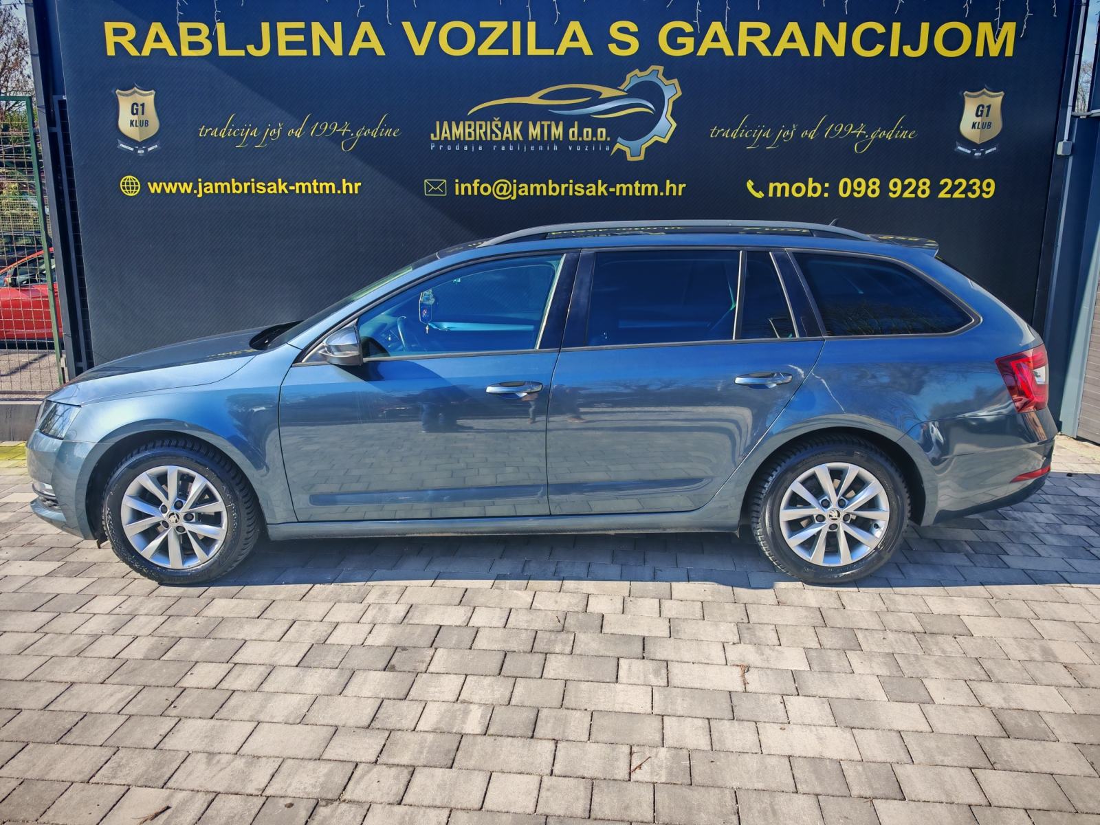 ⭐Škoda Octavia 1,6 TDI◽NAVIGACIJA◽VELIKI SERVIS◽095 808 9663◽PRIVAT⭐, fotografija 2