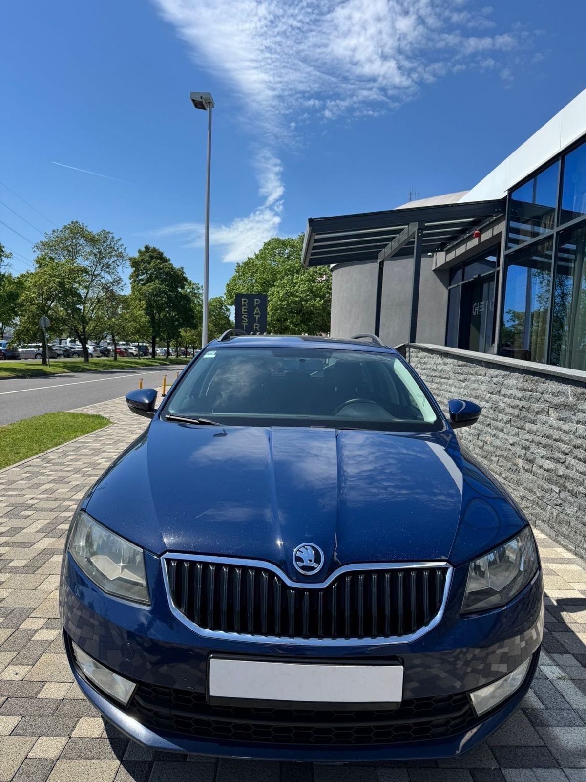 Škoda Octavia dostupno odmah 1,6 TDI JAMSTVO 1 g, fotografija 3