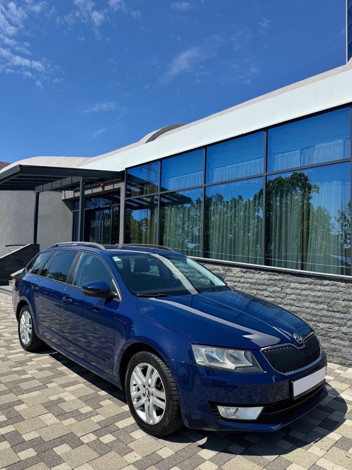Škoda Octavia dostupno odmah 1,6 TDI JAMSTVO 1 g, fotografija 5