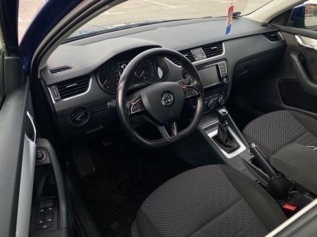 Škoda Octavia dostupno odmah 1,6 TDI JAMSTVO 1 g, fotografija 14