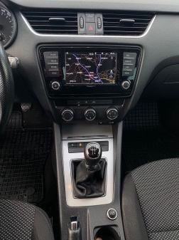 Škoda Octavia dostupno odmah 1,6 TDI JAMSTVO 1 g, fotografija 15