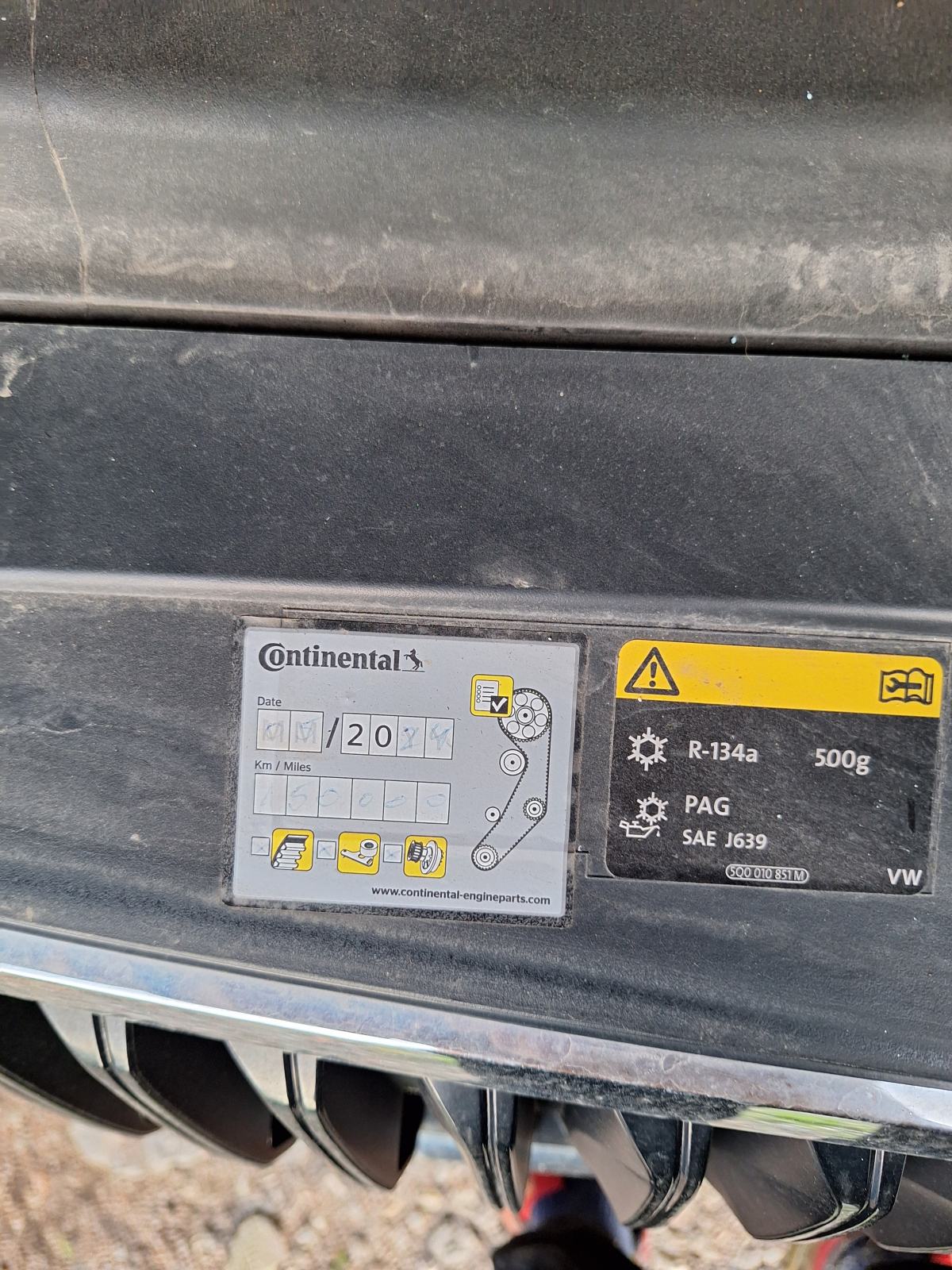 Škoda Octavia Combi 1,6 TDI, fotografija 15