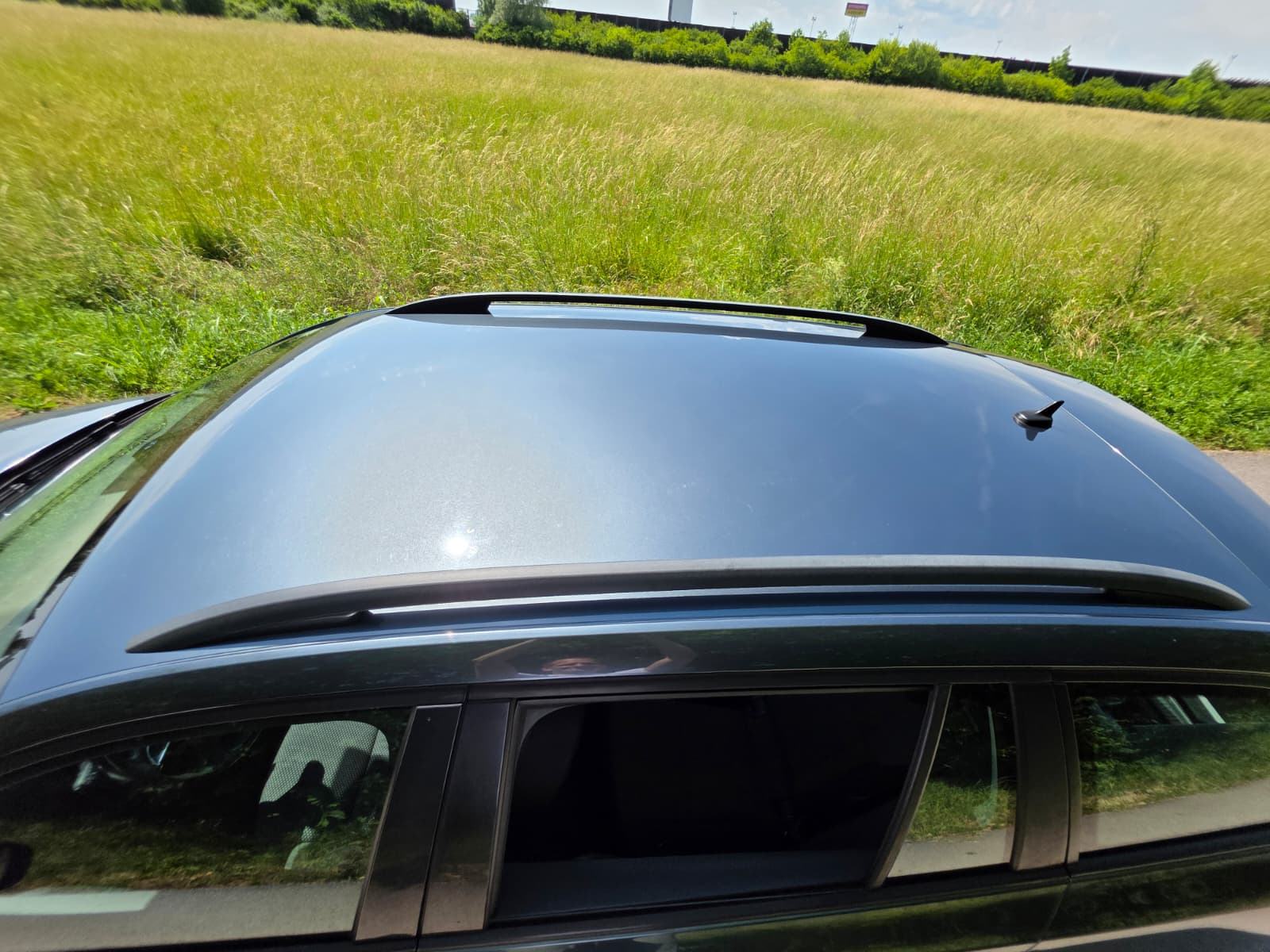 Škoda Octavia Combi 1,6 TDI, fotografija 3