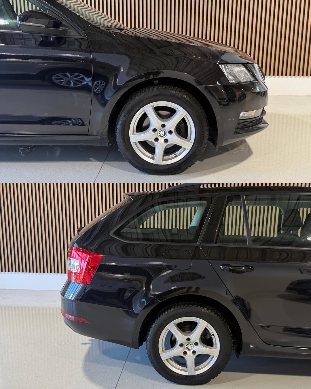 Škoda Octavia Combi 1,6 TDI 2018.g.*PDC - LEASING - 12 MJ JAMSTVO*, fotografija 8
