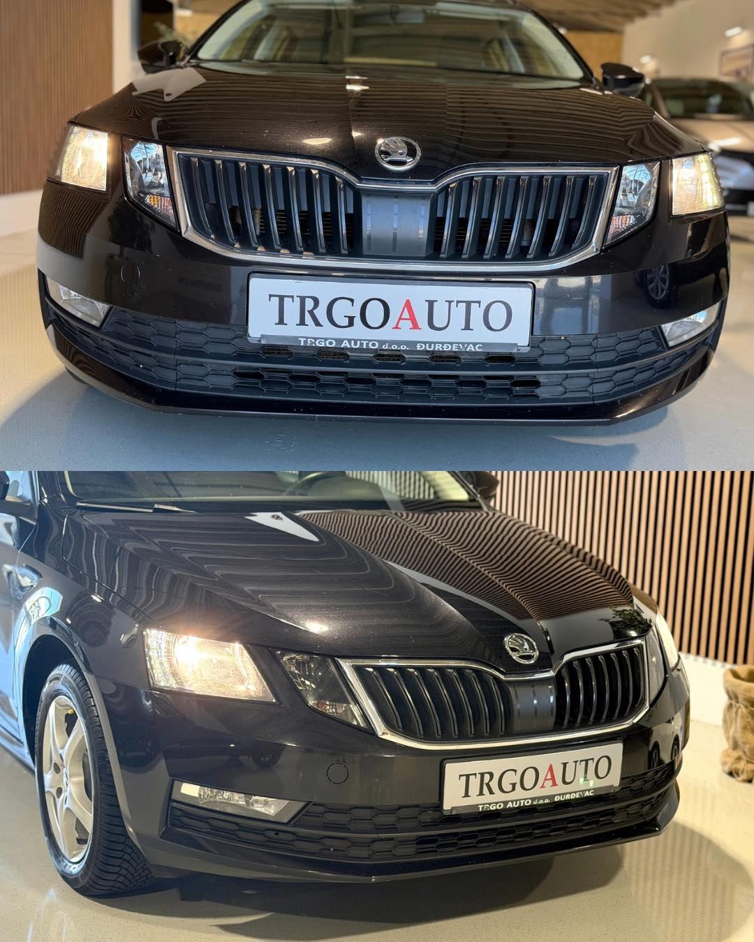 Škoda Octavia Combi 1,6 TDI 2018.g.*PDC - LEASING - 12 MJ JAMSTVO*, fotografija 9