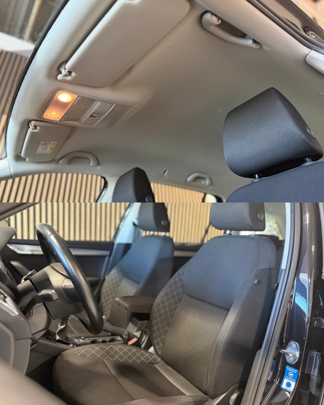 Škoda Octavia Combi 1,6 TDI 2018.g.*PDC - LEASING - 12 MJ JAMSTVO*, fotografija 20