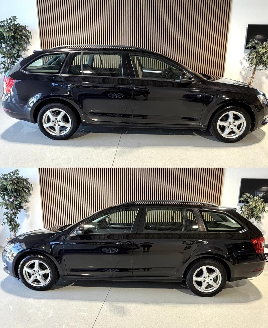 Škoda Octavia Combi 1,6 TDI 2018.g.*PDC - LEASING - 12 MJ JAMSTVO*, fotografija 4
