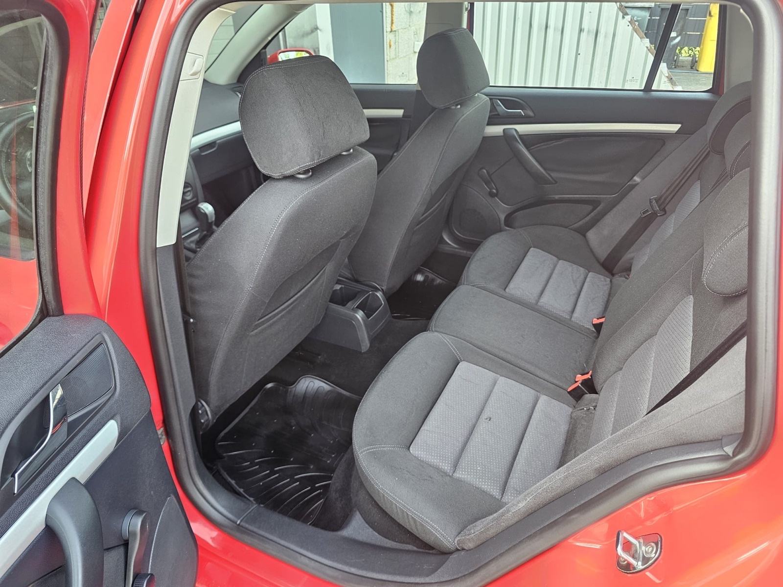 Škoda Octavia Combi 1,9 TDI #4×4# HR AUTO# REG-1 GOD# KARTICE-36, fotografija 9