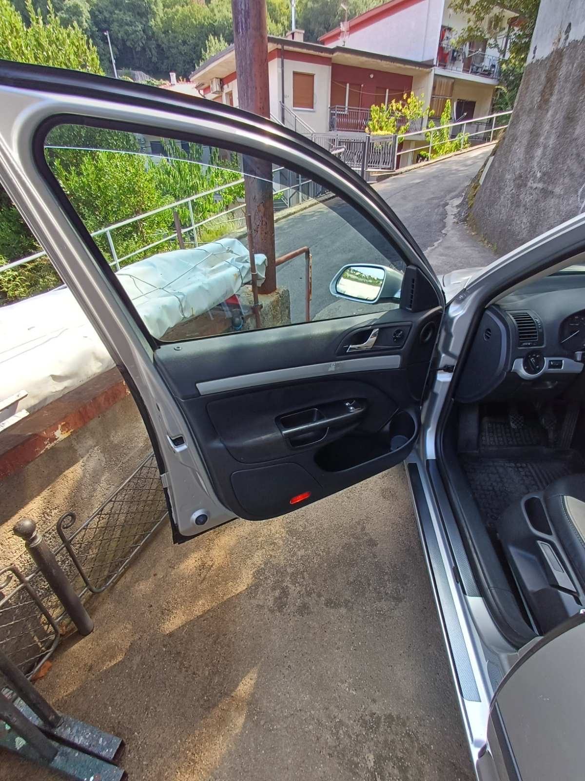 Škoda Octavia Combi 1,9 TDI- stanja koje treba vidjeti uzivo, fotografija 11