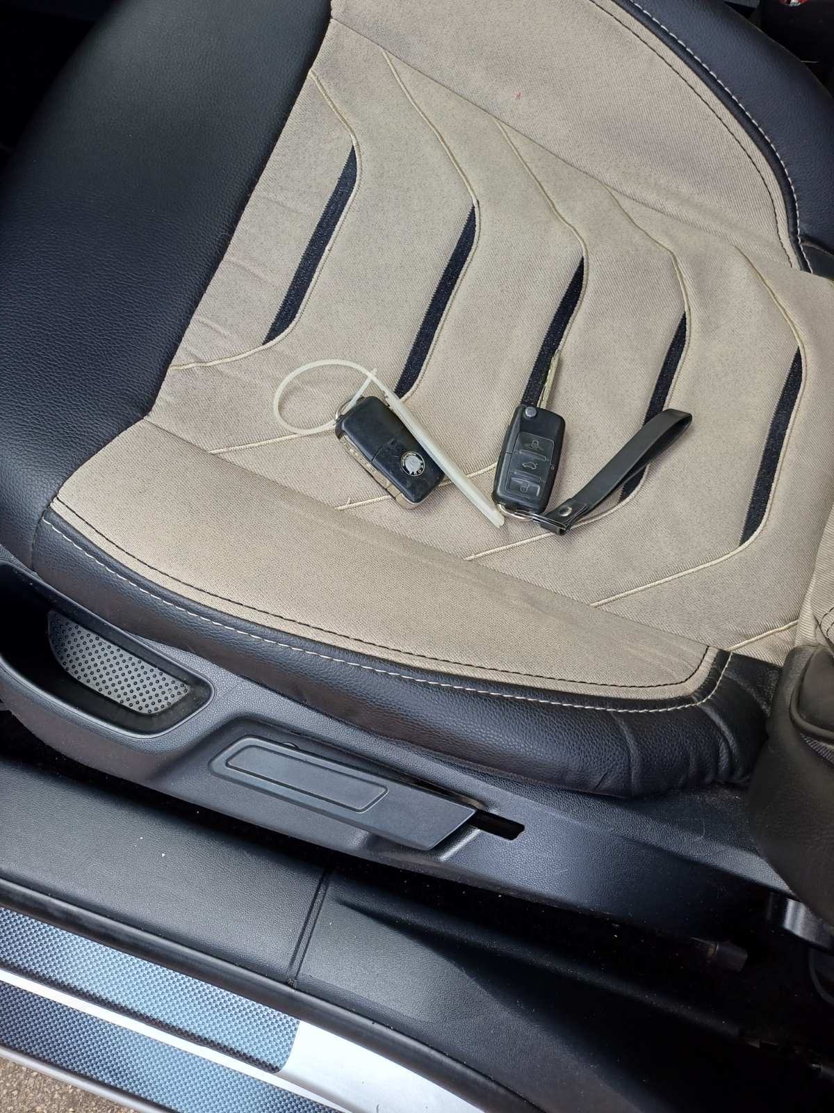 Škoda Octavia Combi 1,9 TDI- stanja koje treba vidjeti uzivo, fotografija 14