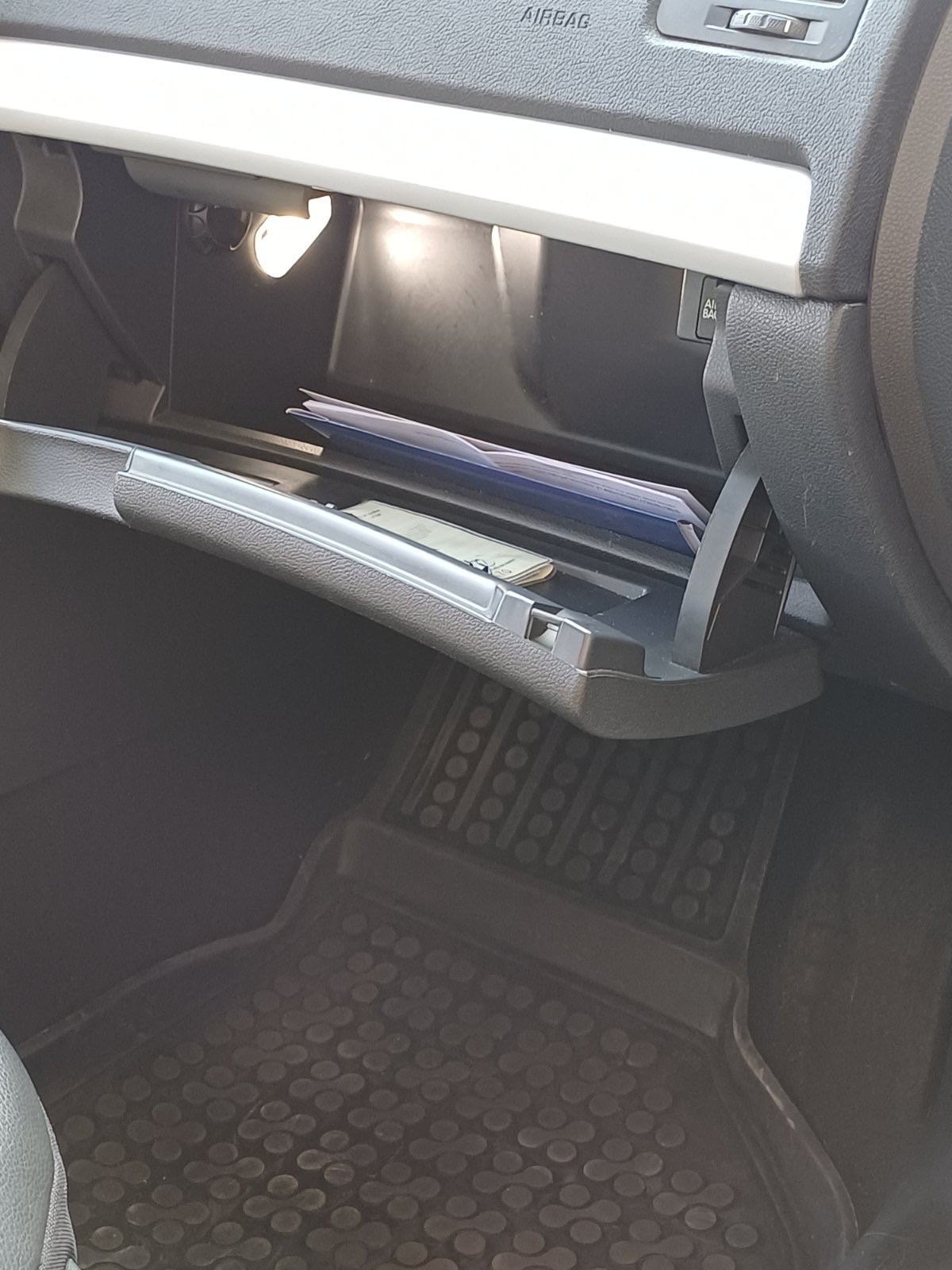 Škoda Octavia Combi 1,9 TDI- stanja koje treba vidjeti uzivo, fotografija 18