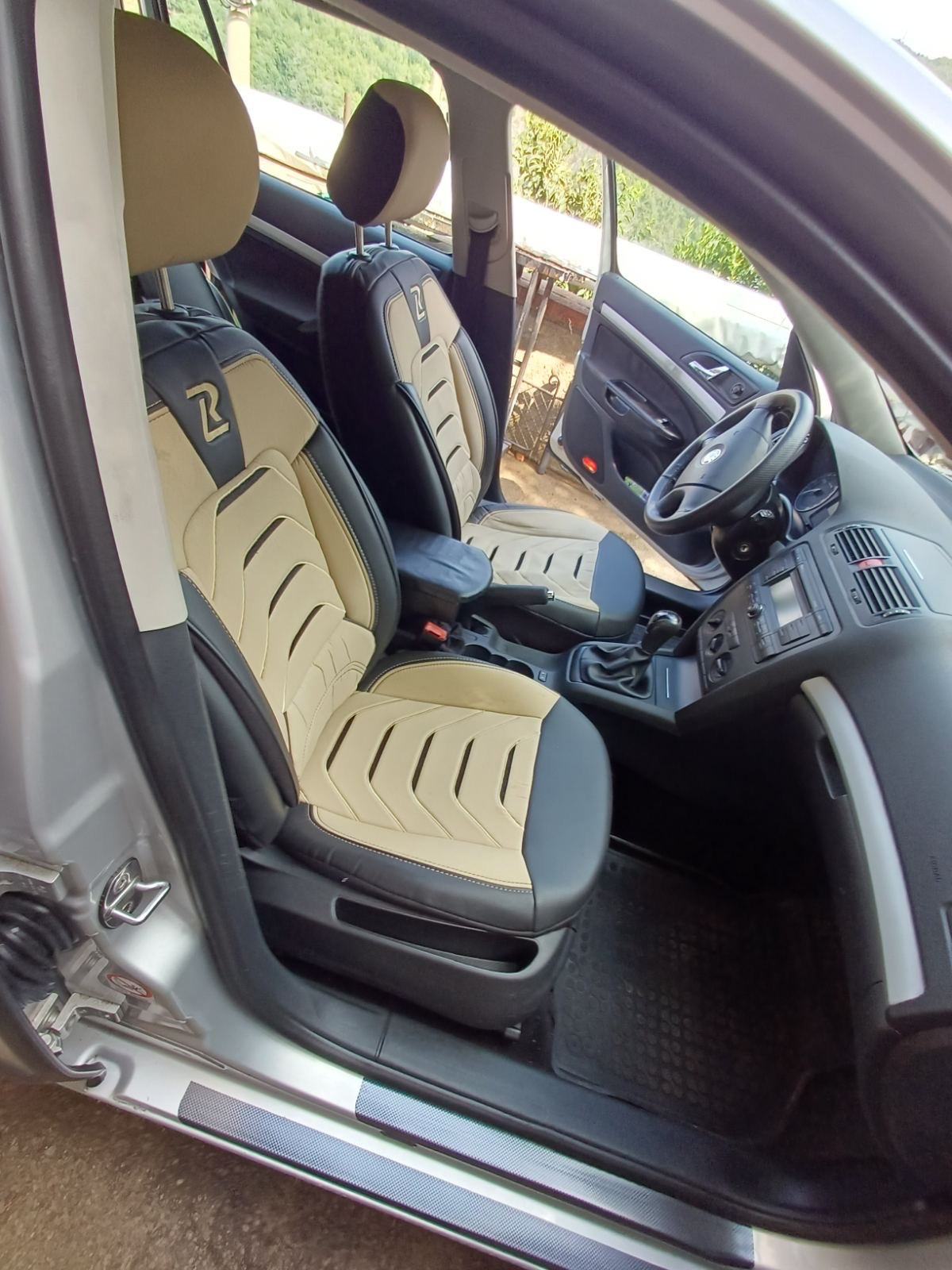 Škoda Octavia Combi 1,9 TDI- stanja koje treba vidjeti uzivo, fotografija 19