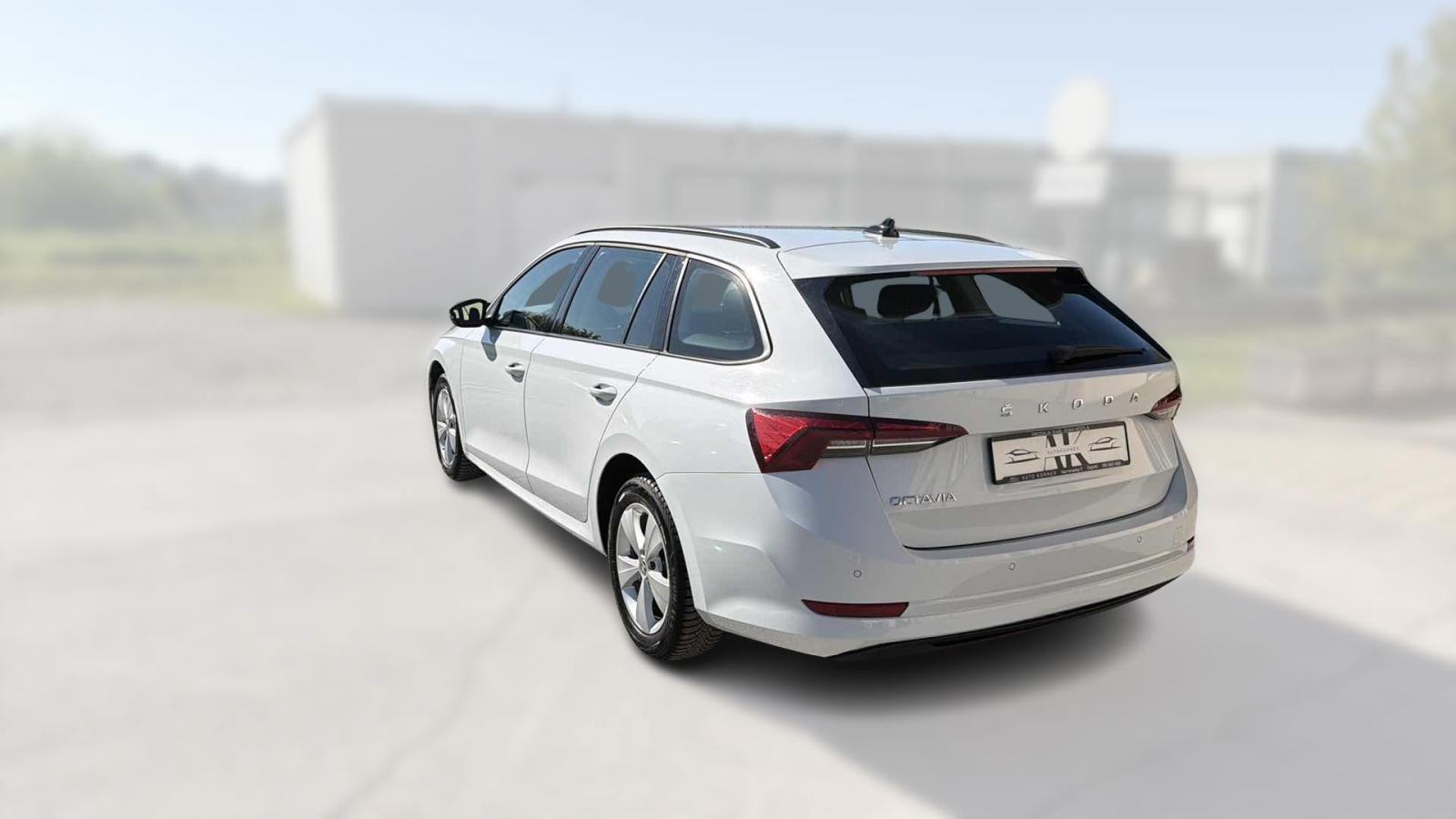 Škoda Octavia 2,0 TDI *LEASING BEZ UČEŠĆA-RATA 258,60€ *JAMSTVO 24 MJ., fotografija 3