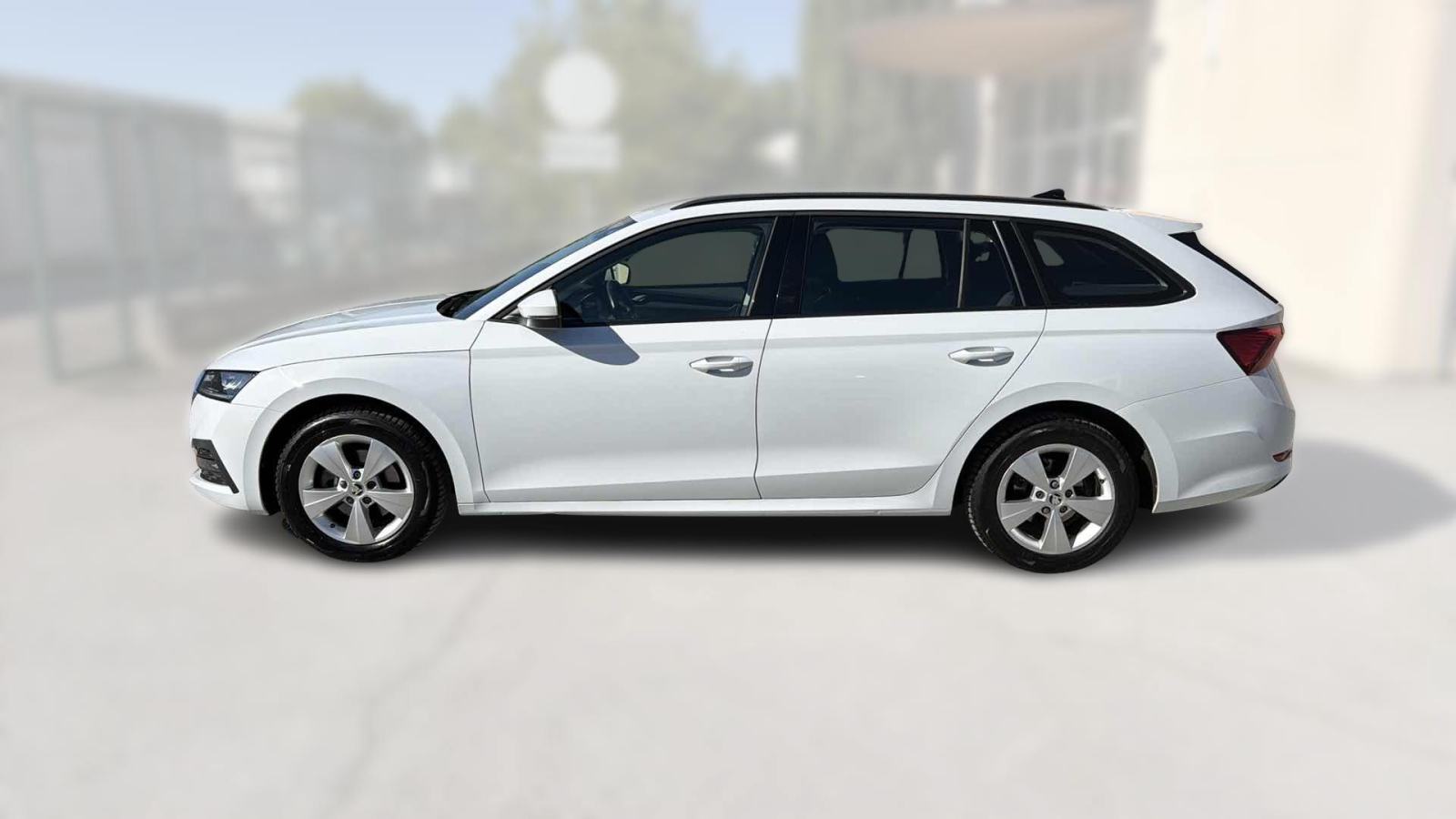 Škoda Octavia 2,0 TDI *LEASING BEZ UČEŠĆA-RATA 258,60€ *JAMSTVO 24 MJ., fotografija 2