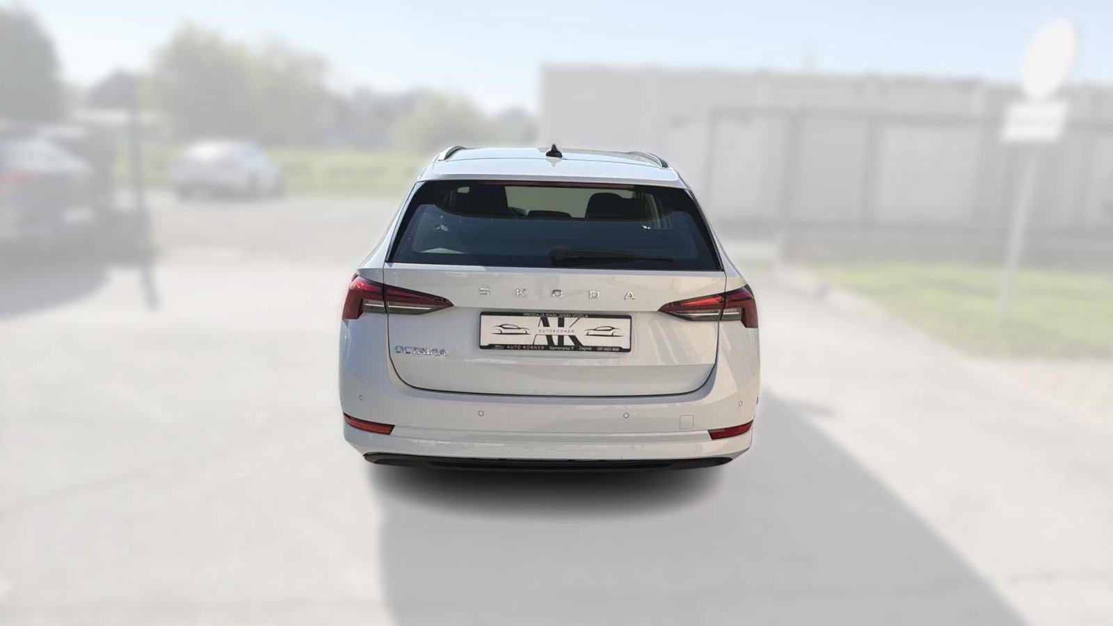 Škoda Octavia 2,0 TDI *LEASING BEZ UČEŠĆA-RATA 258,60€ *JAMSTVO 24 MJ., fotografija 4