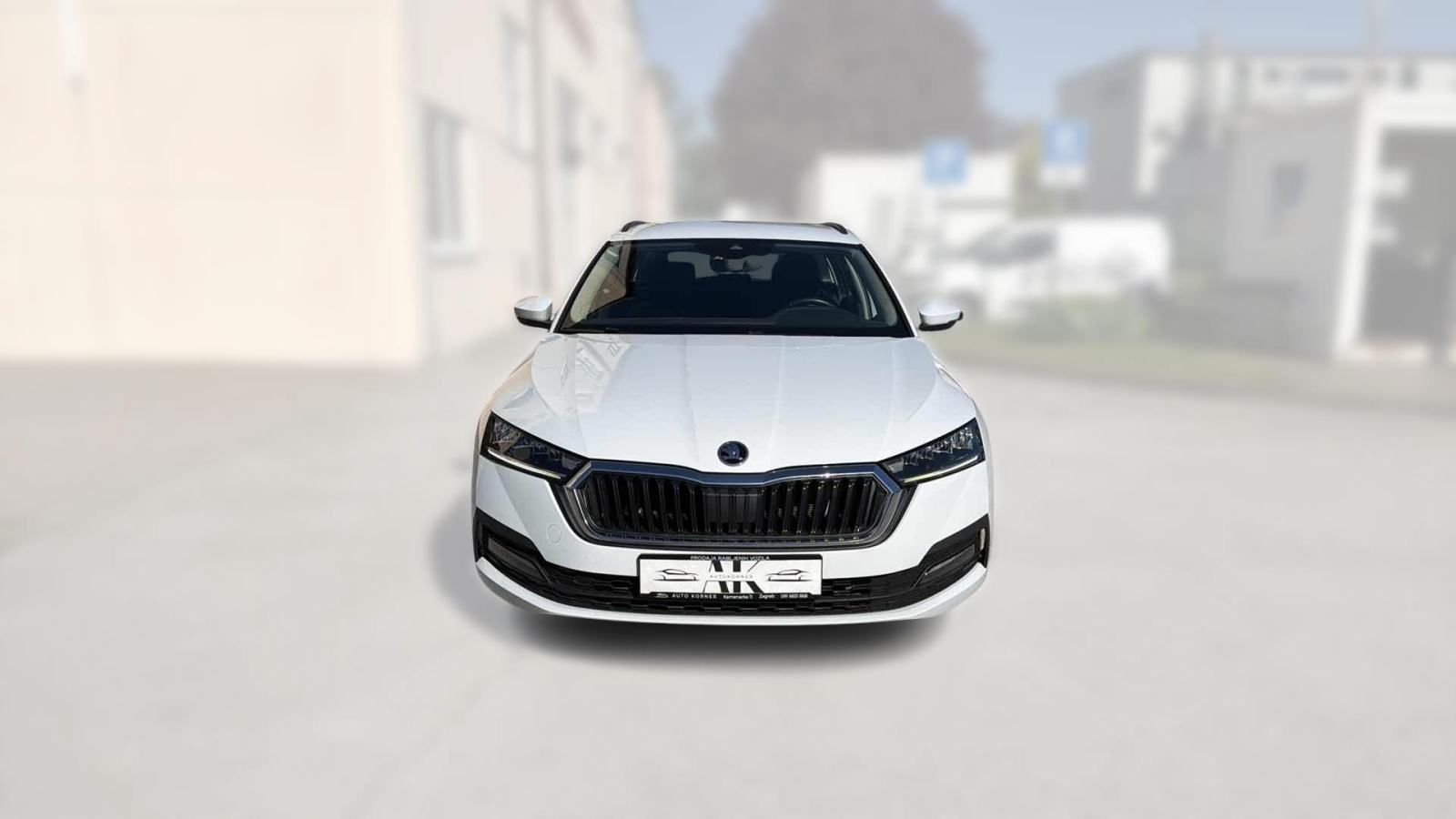 Škoda Octavia 2,0 TDI *LEASING BEZ UČEŠĆA-RATA 258,60€ *JAMSTVO 24 MJ., fotografija 8