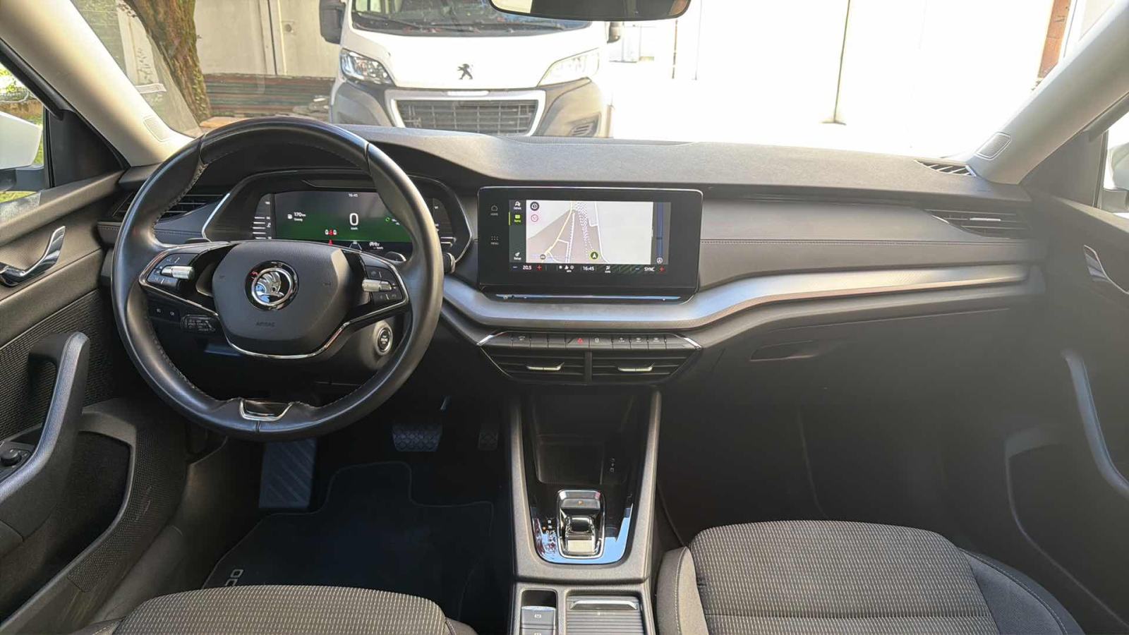 Škoda Octavia 2,0 TDI *LEASING BEZ UČEŠĆA-RATA 258,60€ *JAMSTVO 24 MJ., fotografija 12