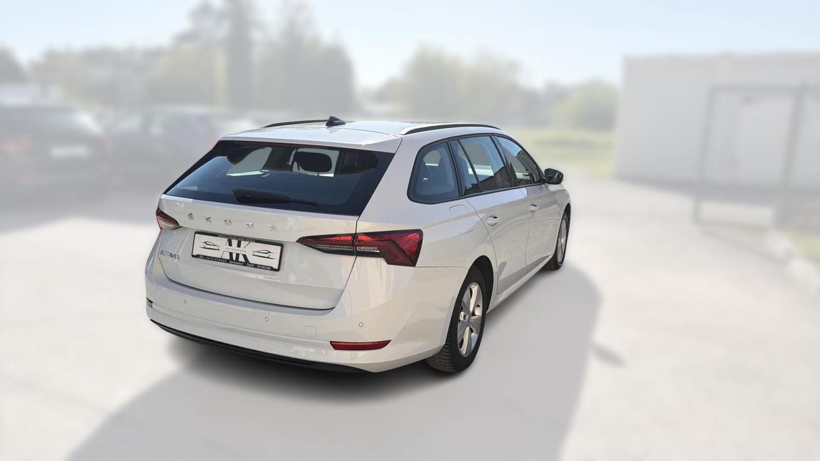 Škoda Octavia 2,0 TDI *LEASING BEZ UČEŠĆA-RATA 258,60€ *JAMSTVO 24 MJ., fotografija 5