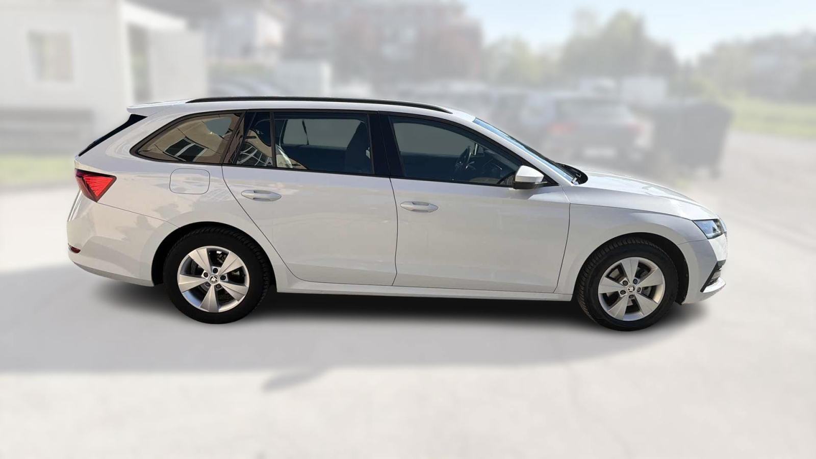 Škoda Octavia 2,0 TDI *LEASING BEZ UČEŠĆA-RATA 258,60€ *JAMSTVO 24 MJ., fotografija 6