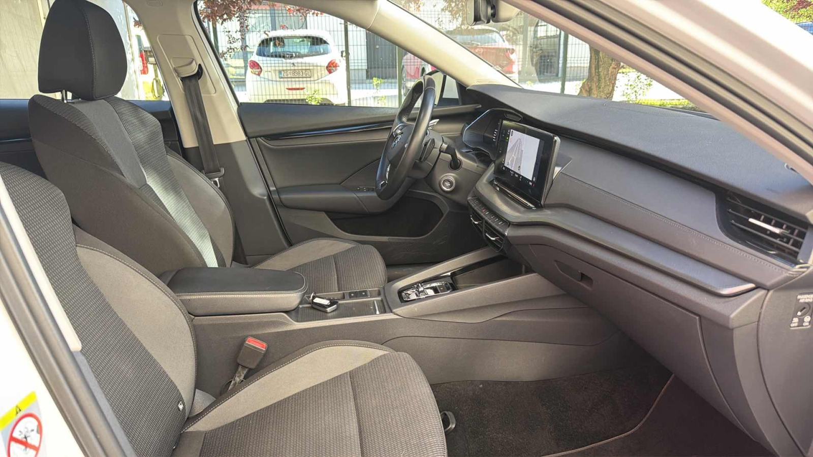 Škoda Octavia 2,0 TDI *LEASING BEZ UČEŠĆA-RATA 258,60€ *JAMSTVO 24 MJ., fotografija 9