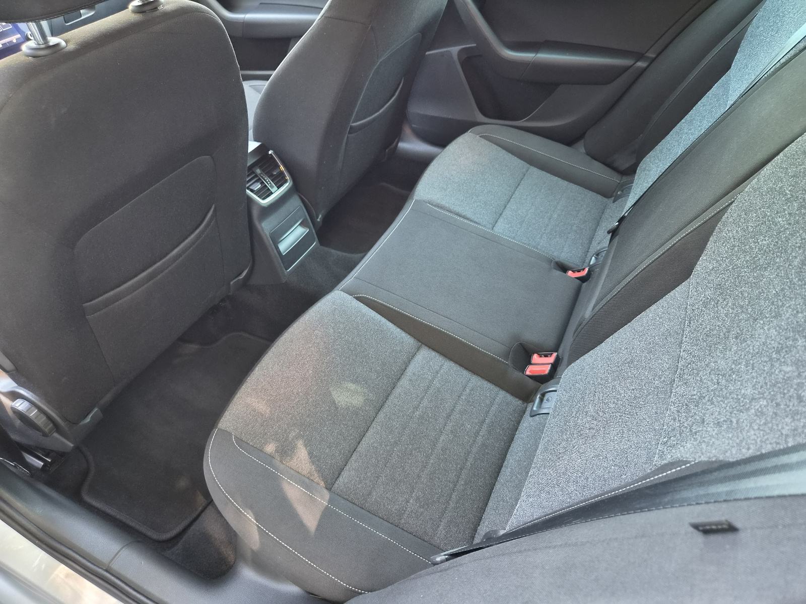 Škoda Octavia Combi 2,0 TDI 150 ks*Soleil*Automatik(u sustavu pdv-a), fotografija 9