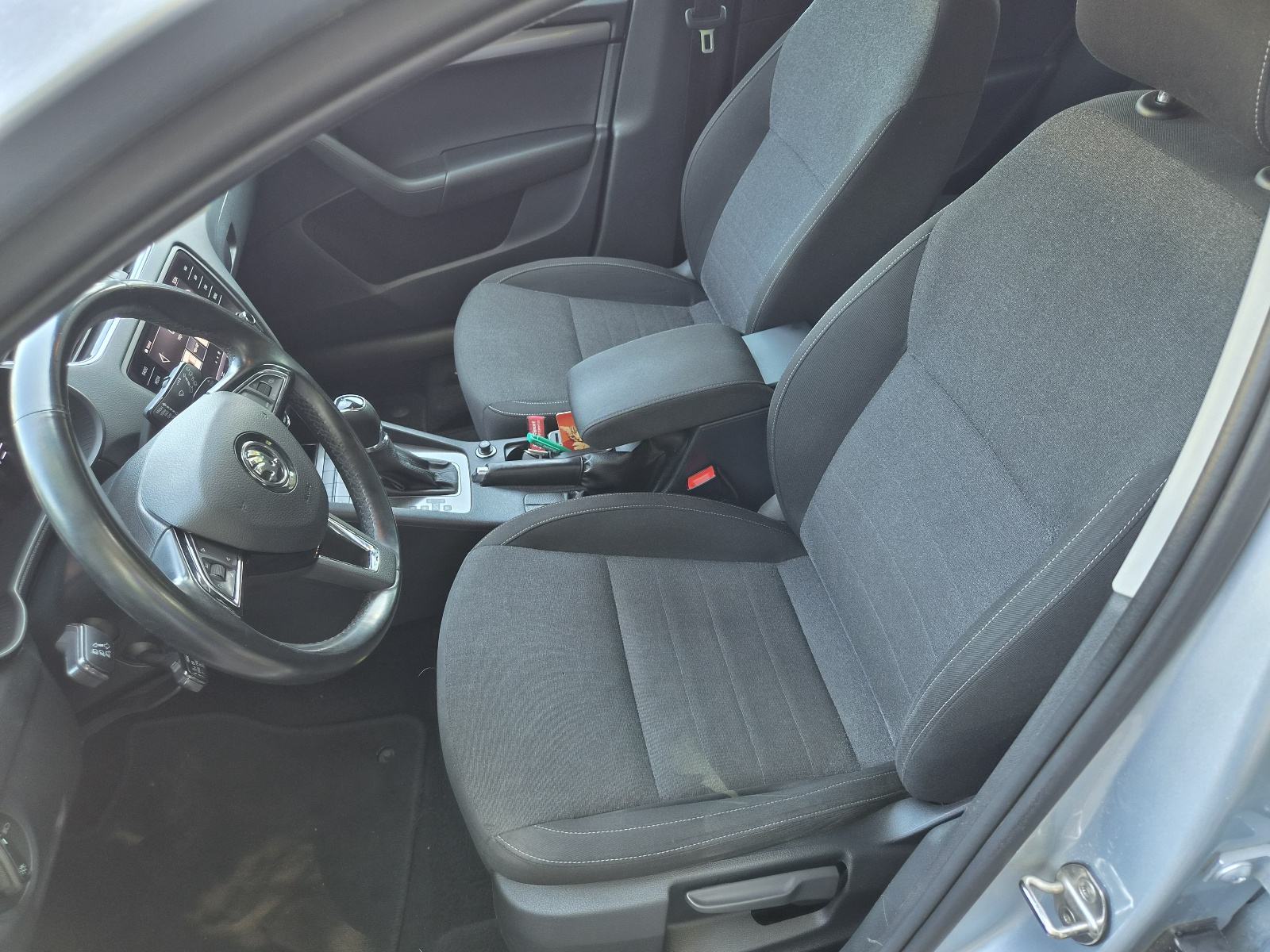 Škoda Octavia Combi 2,0 TDI 150 ks*Soleil*Automatik(u sustavu pdv-a), fotografija 7
