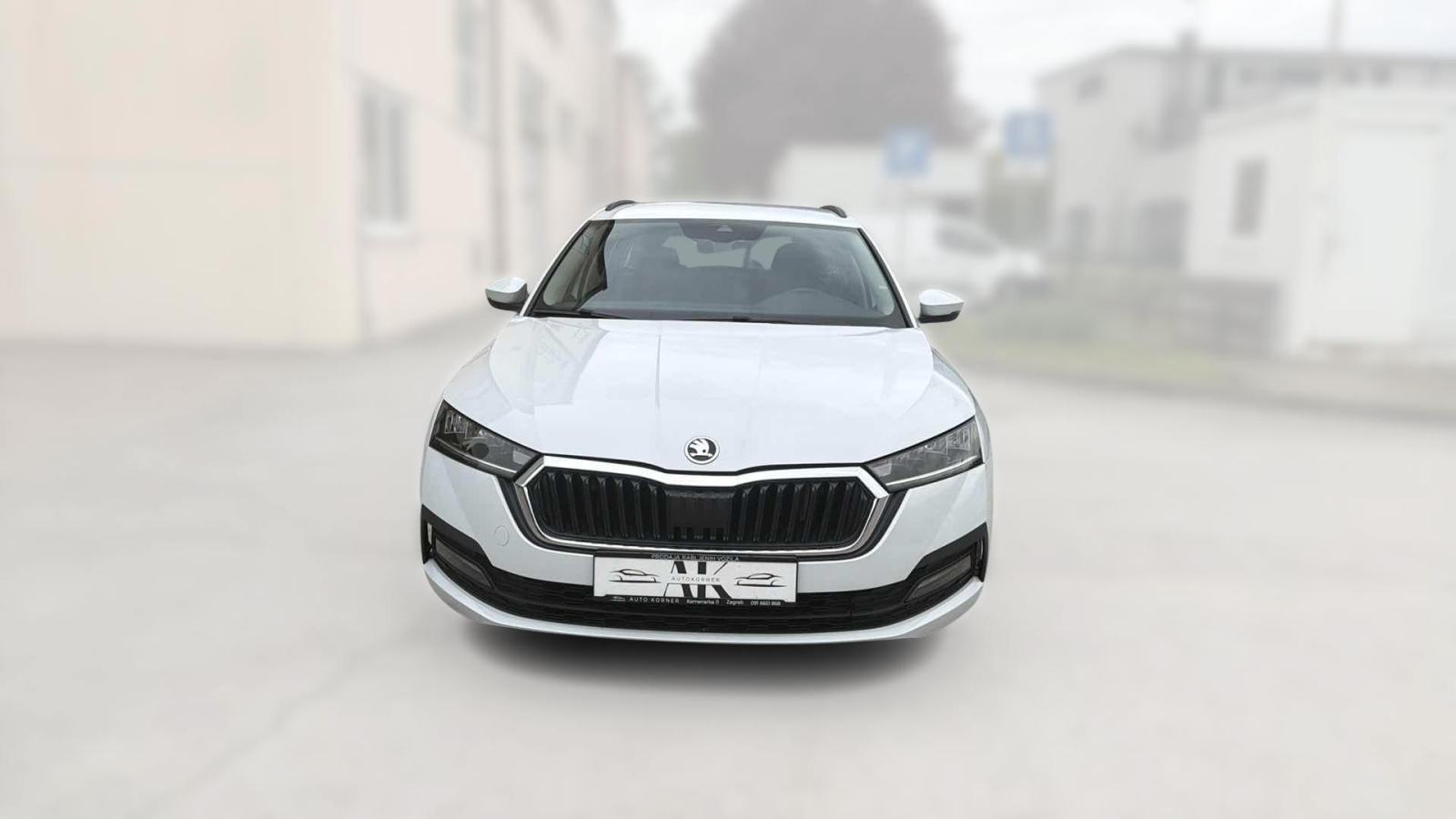 Škoda Octavia 2,0 TDI *LEASING BEZ UČEŠĆA-RATA 268,47€ *JAMSTVO 24 MJ., fotografija 8