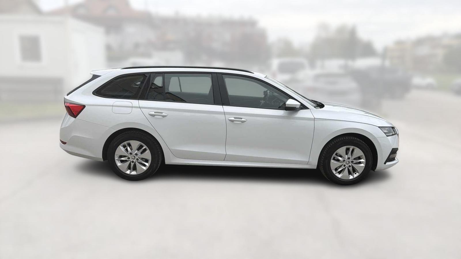 Škoda Octavia 2,0 TDI *LEASING BEZ UČEŠĆA-RATA 268,47€ *JAMSTVO 24 MJ., fotografija 6