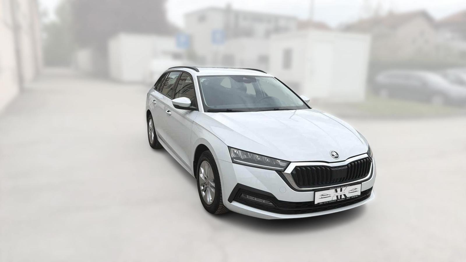Škoda Octavia 2,0 TDI *LEASING BEZ UČEŠĆA-RATA 268,47€ *JAMSTVO 24 MJ., fotografija 7