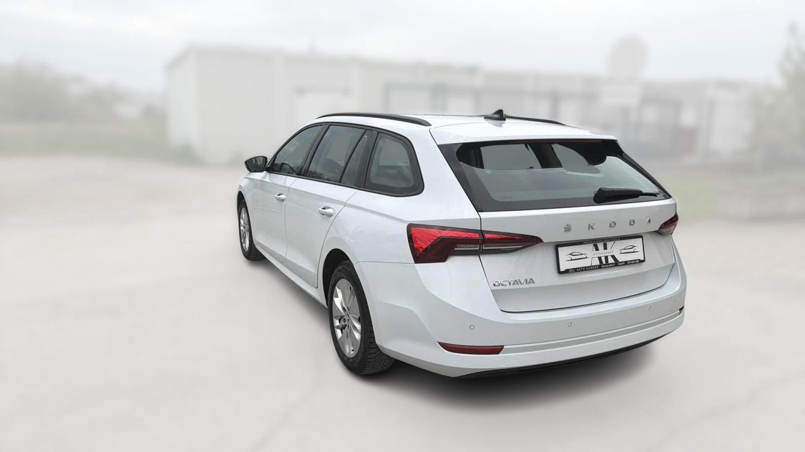 Škoda Octavia 2,0 TDI *LEASING BEZ UČEŠĆA-RATA 268,47€ *JAMSTVO 24 MJ., fotografija 3