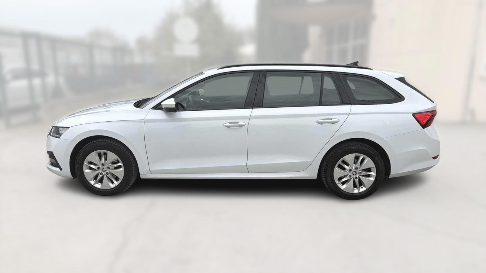 Škoda Octavia 2,0 TDI *LEASING BEZ UČEŠĆA-RATA 268,47€ *JAMSTVO 24 MJ., fotografija 2