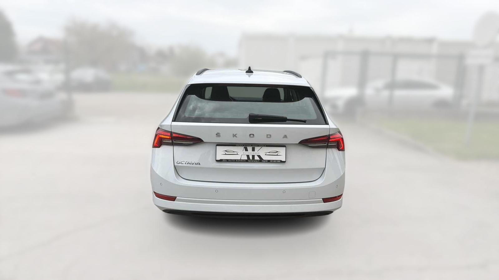Škoda Octavia 2,0 TDI *LEASING BEZ UČEŠĆA-RATA 268,47€ *JAMSTVO 24 MJ., fotografija 4