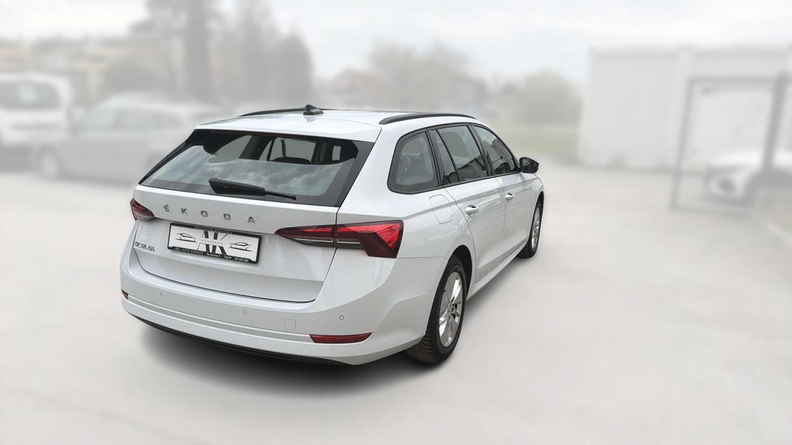 Škoda Octavia 2,0 TDI *LEASING BEZ UČEŠĆA-RATA 268,47€ *JAMSTVO 24 MJ., fotografija 5