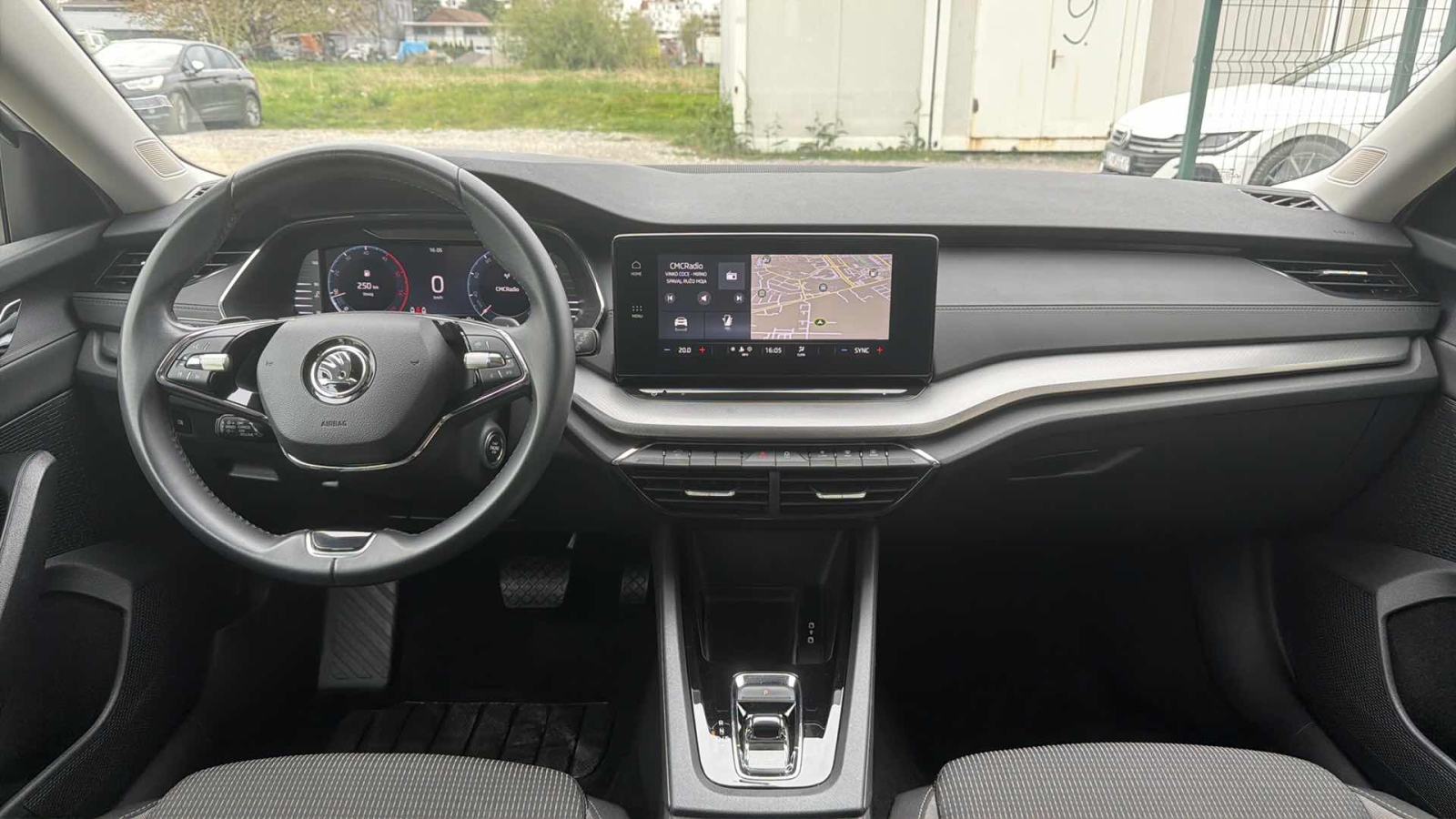 Škoda Octavia 2,0 TDI *LEASING BEZ UČEŠĆA-RATA 268,47€ *JAMSTVO 24 MJ., fotografija 12