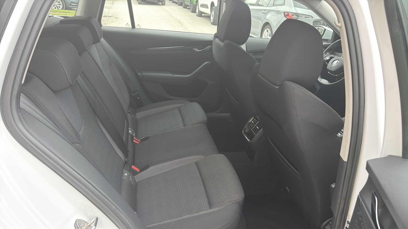 Škoda Octavia 2,0 TDI *LEASING BEZ UČEŠĆA-RATA 268,47€ *JAMSTVO 24 MJ., fotografija 10