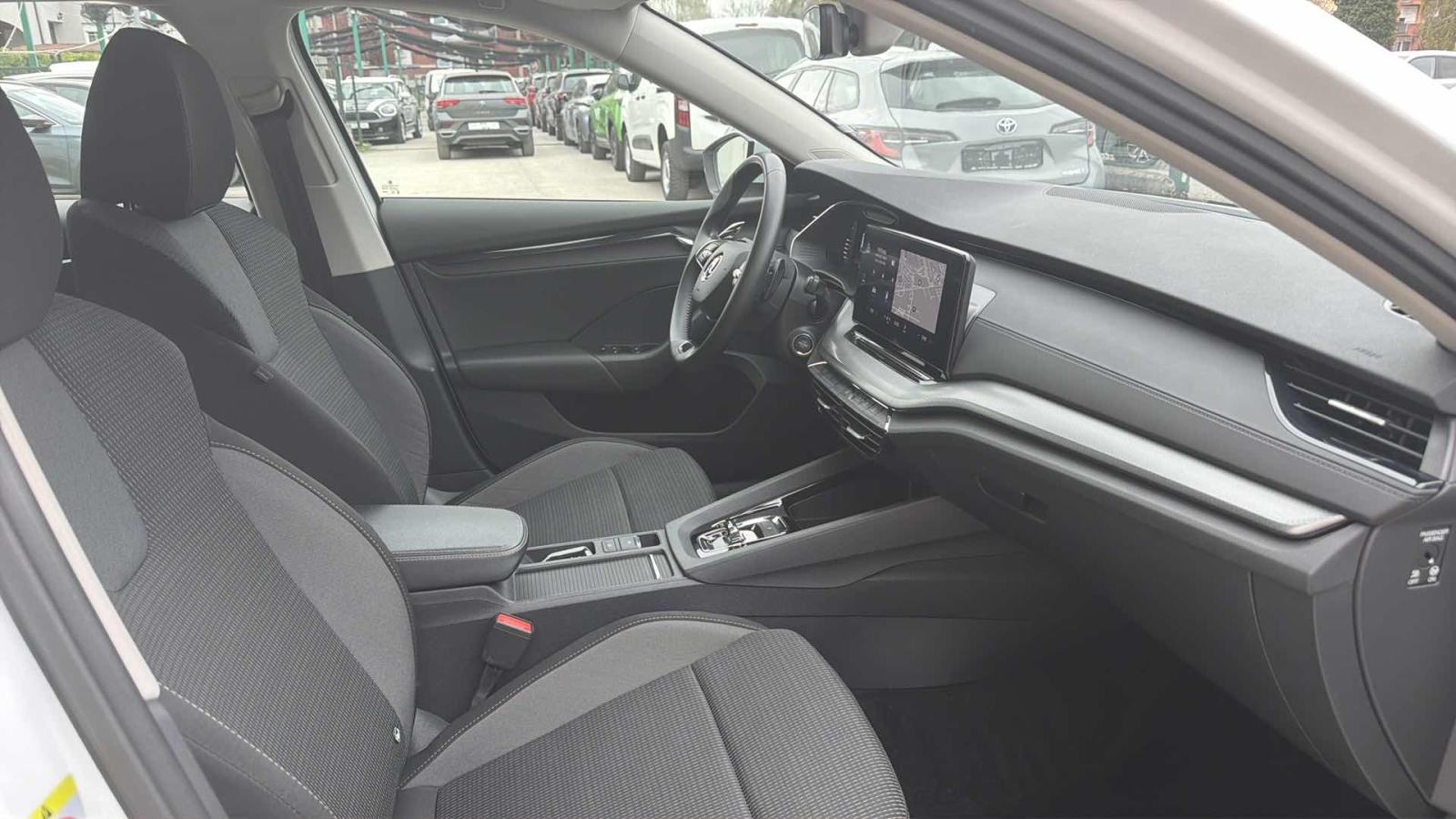 Škoda Octavia 2,0 TDI *LEASING BEZ UČEŠĆA-RATA 268,47€ *JAMSTVO 24 MJ., fotografija 9