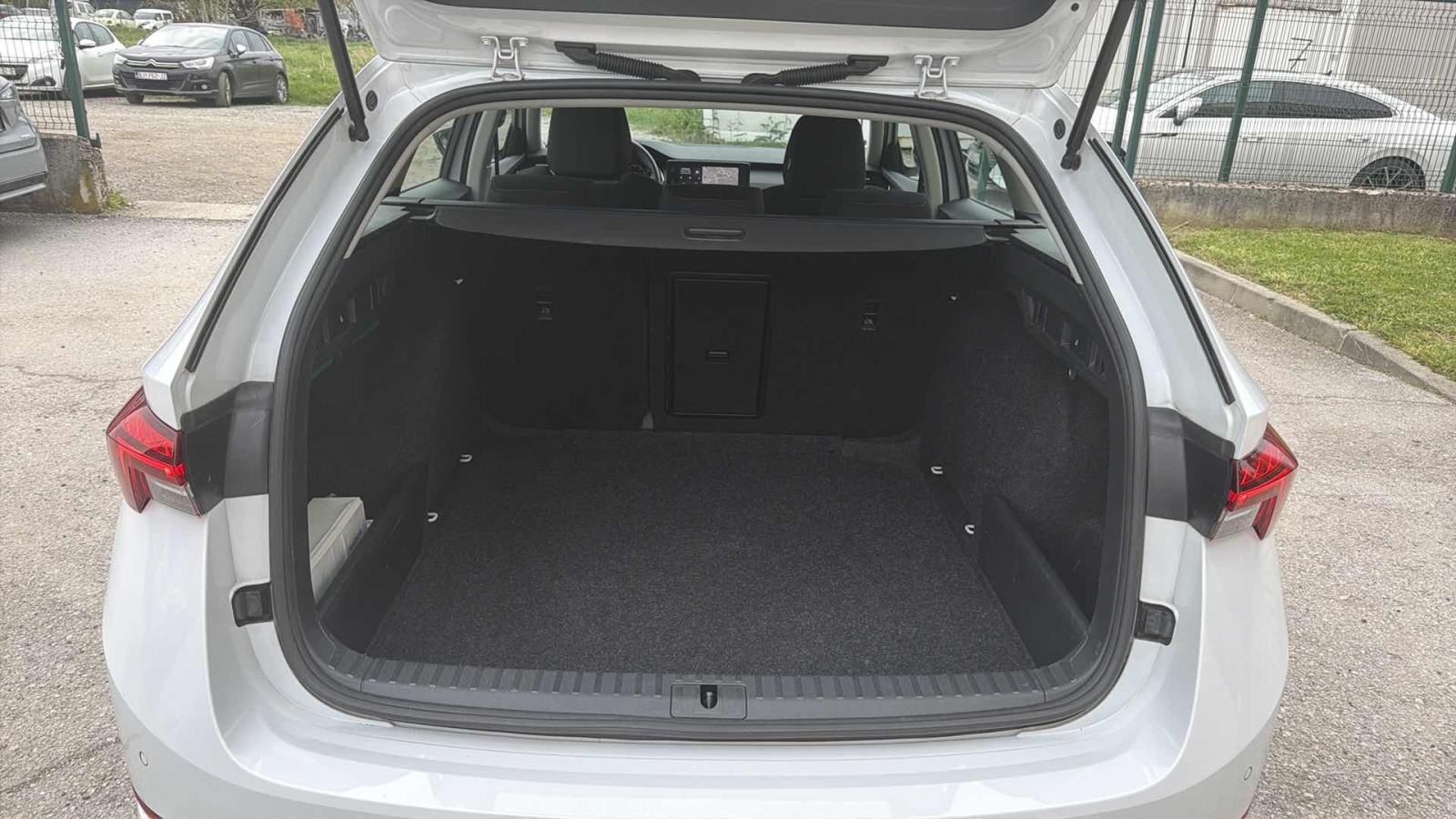Škoda Octavia 2,0 TDI *LEASING BEZ UČEŠĆA-RATA 268,47€ *JAMSTVO 24 MJ., fotografija 11