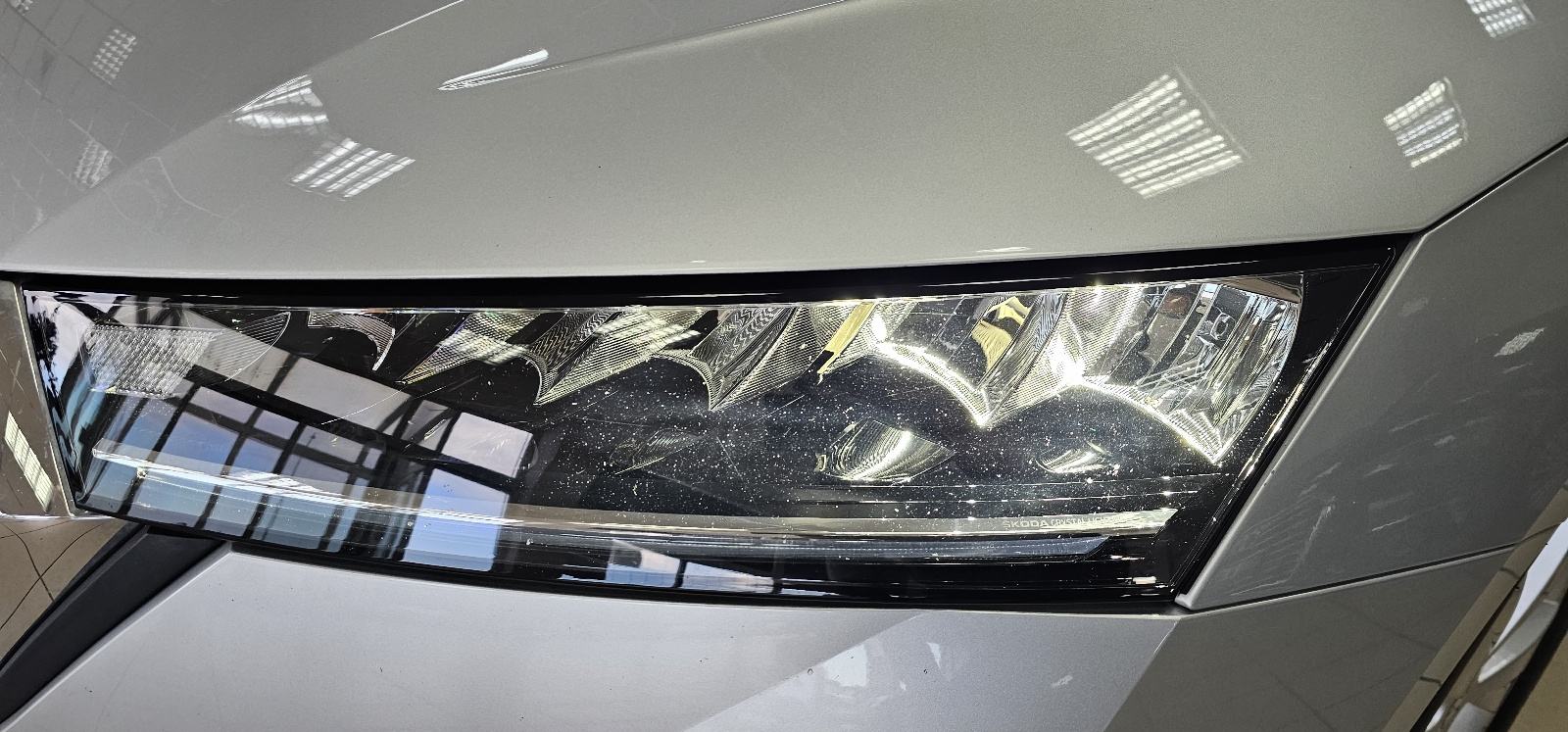 Škoda Octavia Combi 2,0 TDI automatik,LEASING DO 7g.BEZ UČEŠĆA, fotografija 9