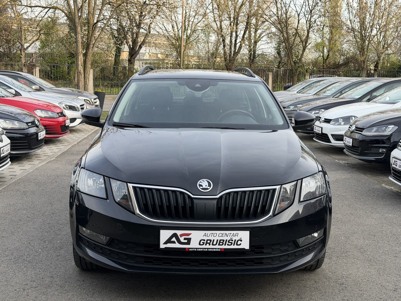 Škoda Octavia Combi 2,0 TDI *Automatik* *1.vlasnik!* *Jamstvo*, fotografija 2