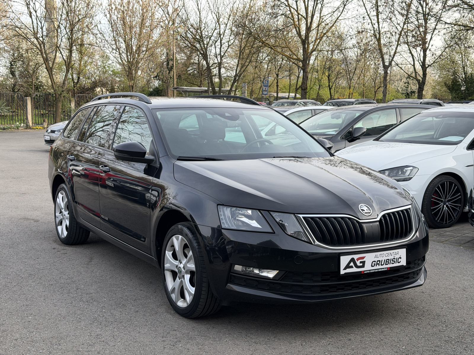 Škoda Octavia Combi 2,0 TDI *Automatik* *1.vlasnik!* *Jamstvo*, fotografija 11