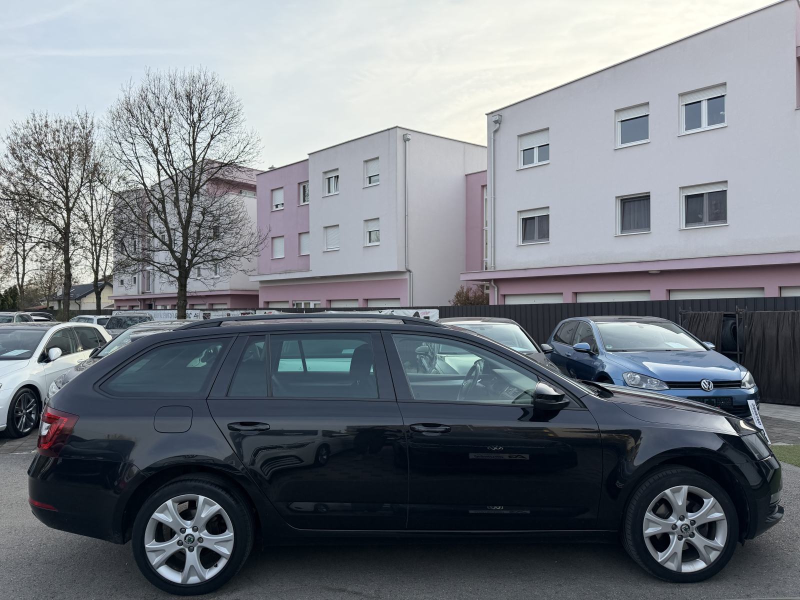 Škoda Octavia Combi 2,0 TDI *Automatik* *1.vlasnik!* *Jamstvo*, fotografija 7