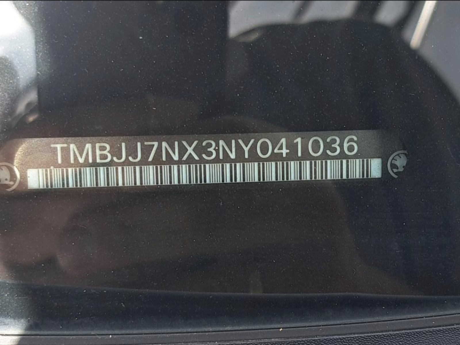 Škoda Octavia Combi 2,0 TDI automatik panorama, fotografija 16