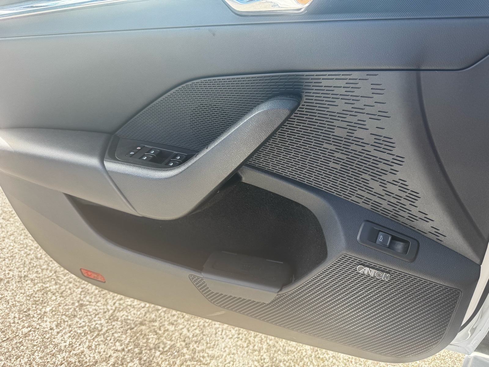 Škoda Octavia Combi 2,0 TDI automatik, fotografija 7