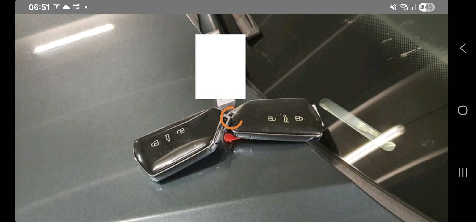 Škoda Octavia2,0 TDI dsg Executive oprema top stanje u pdv, fotografija 8